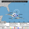 Tormenta tropical Oscar impactará en el oriente de Cuba
