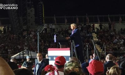 Trump lidera la preferencia del voto en Pensilvania estado clave en la elección presidencial