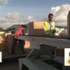 Unicef dona 1.5 toneladas de ayuda a Cuba, incluido medicamento para los afectados por el huracán Oscar