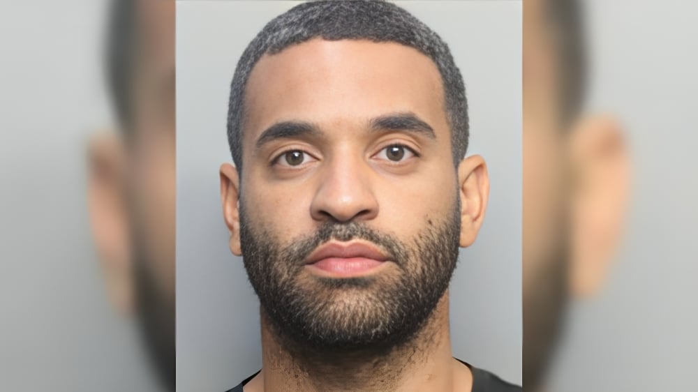 Vecino de Hialeah enfrenta graves cargos por presunto secuestro (1)