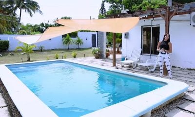 Venden casa frente a la playa en Habana del Este por 130.000 dólares
