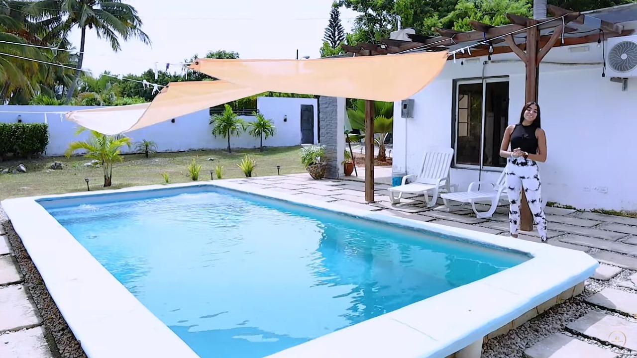 Venden casa frente a la playa en Habana del Este por 130.000 dólares