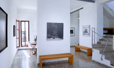 Venden majestuosa casa en La Habana que puede adaptarse a varios negocios