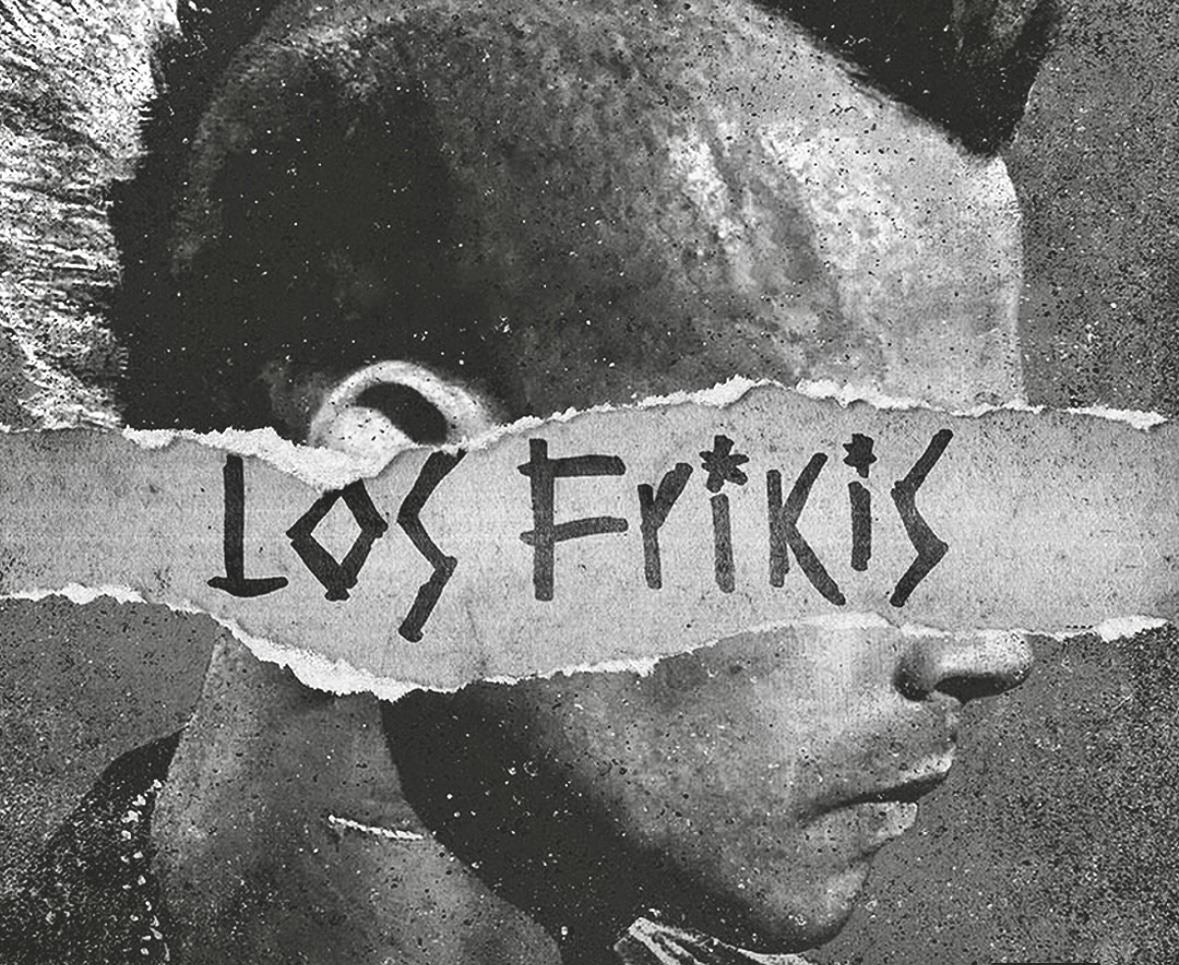 Se acaba de estrenar el trailer de la película Los Frikis, la historia de unos jóvenes cubanos durante el Periodo Especial. Producida por Adria Arjona y Héctor Medina