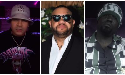 Yomil pide a Chocolate MC y Flow Urbano borrar canciones que lanzó contra El Taiger en el pasado, buscando dejar atrás los conflictos entre ambos