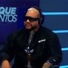 El Taiger, cantante cubano