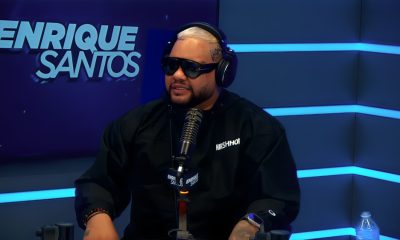 El Taiger, cantante cubano