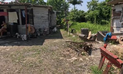 llega y pon barrios más pobres de cuba a las afueras de la habana, crisis con la vivienda en Cubaa