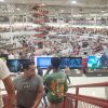 A qué hora van a abrir las tiendas en el Black Friday