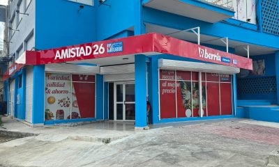 Abre en La Habana nueva tienda en MLC con proveedor español
