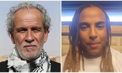 Guillermo Toledo cuestiona a Yotuel Romero por sus declaraciones sobre Cuba