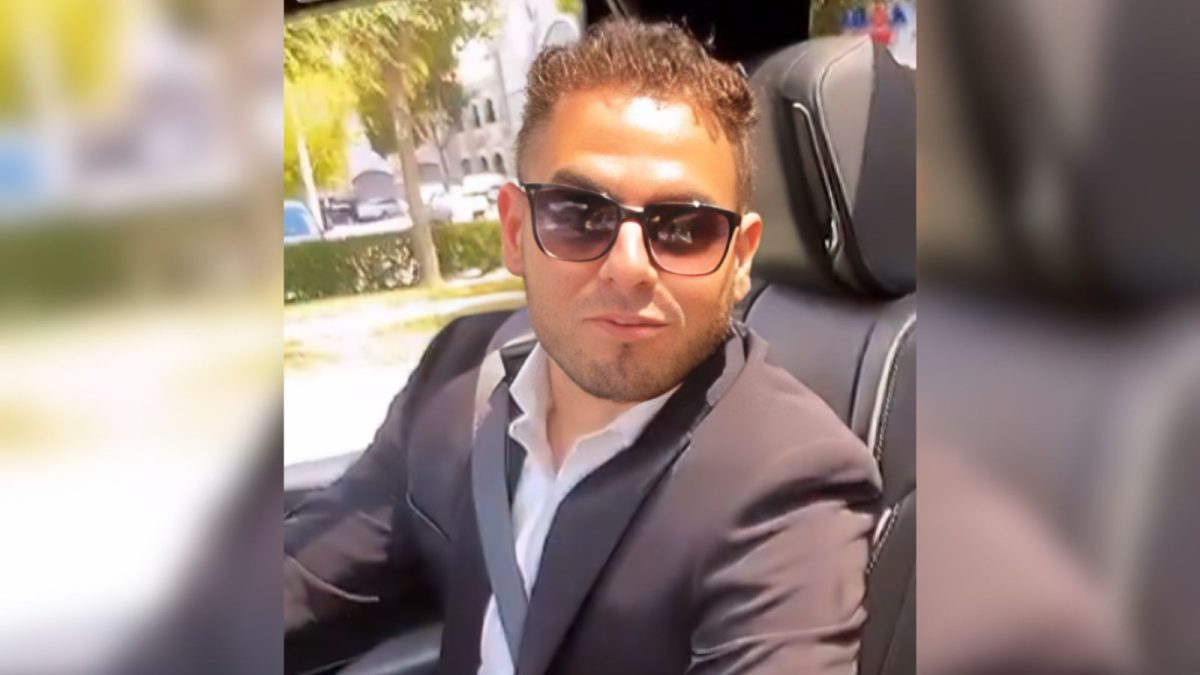 Joven cubano se retracta de denuncia contra ex tesorero de campaña de Alexander Otaola