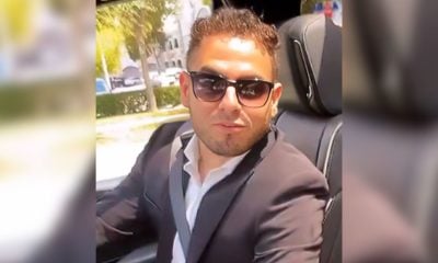 Joven cubano se retracta de denuncia contra ex tesorero de campaña de Alexander Otaola