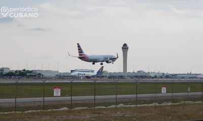 Aeropuerto de Miami prevé saturación récord por el fin de semana Acción de Gracias