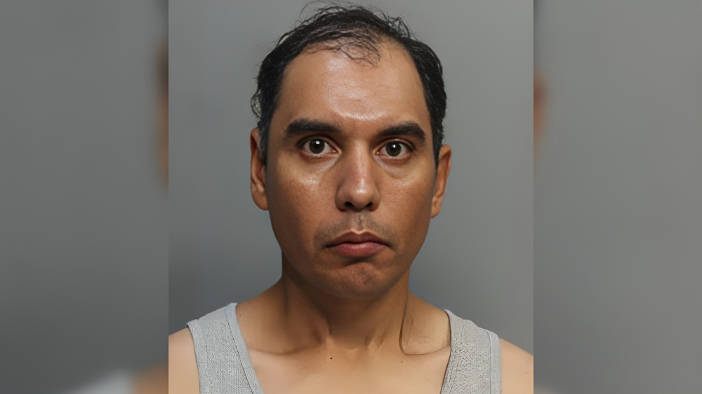 Agresión en Hialeah hombre apuñala a vecino que le sugirió buscar trabajo (1)