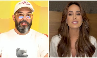 Alexander Otaola envía consejo a Marianela Ancheta