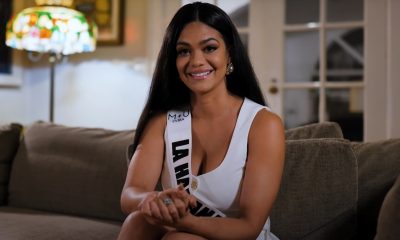 Alina Robert-biografía