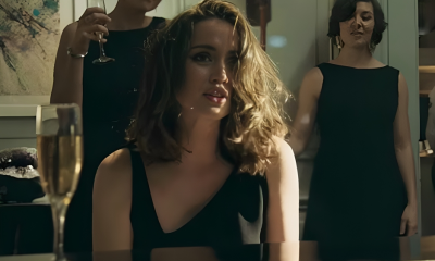 Ana de Armas