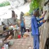 Ancianos luchan por sobrevivir con cuatro dólares al mes en una Cuba colapsada