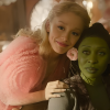 Ariana Grande en Wicked