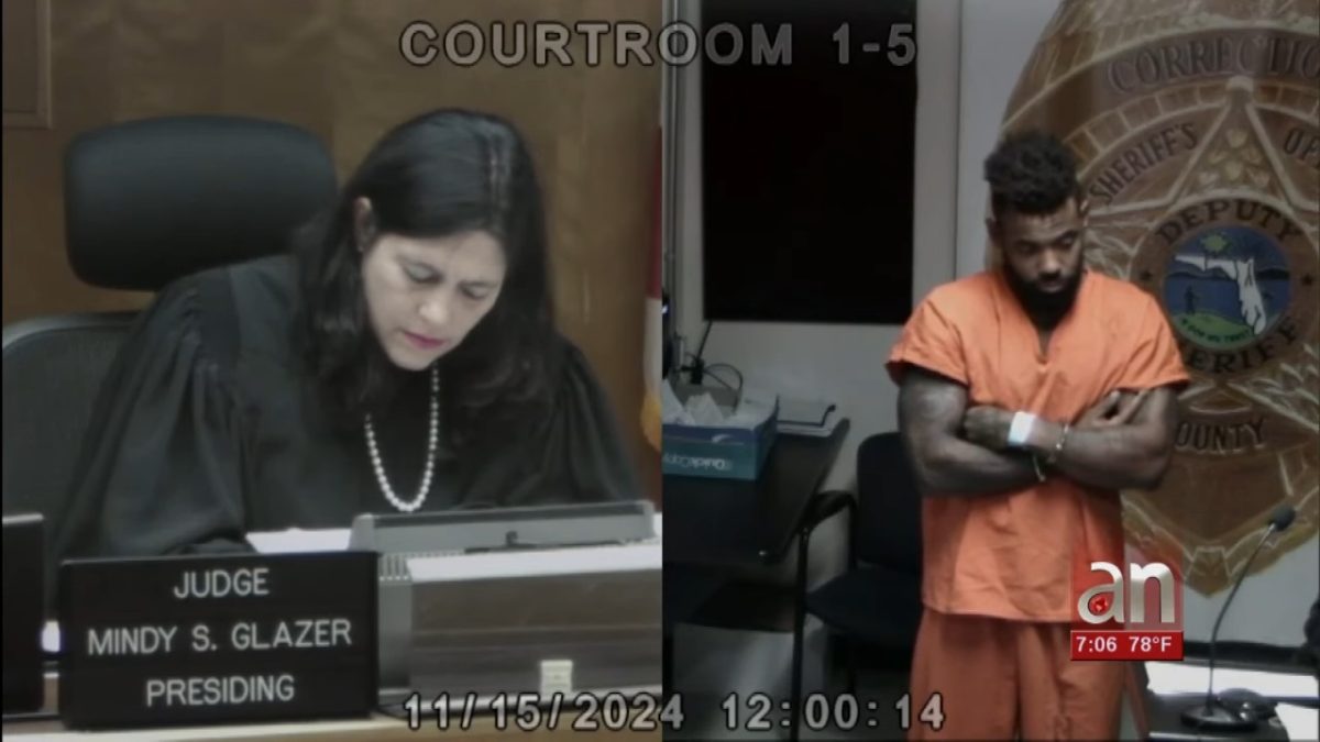 Arrestan a cubano por ser presunto responsable de ocho delitos graves en Miami