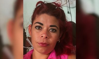 Asesinan a una madre de dos niñas en una vivienda de Santa Clara (1)