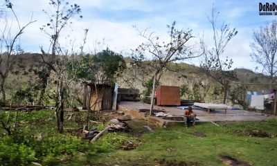Aumenta a 12.180 el total de viviendas dañadas por el huracán Oscar en Cuba9