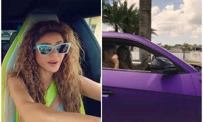 Shakira