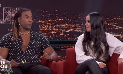 Beatriz Luengo responde ante las criticas de Willy Toledo