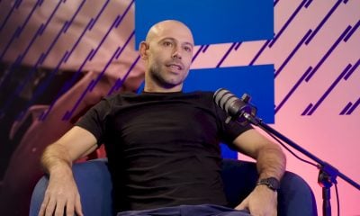 Beckham contrata a Javier Macherano para que dirija a Messi en el Inter de Miami