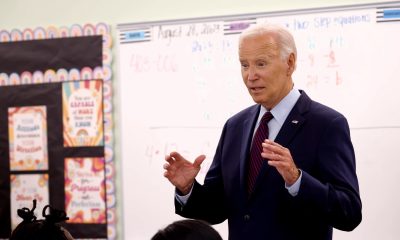 Biden propone que Medicare y Medicaid cubran los medicamentos para bajar de peso