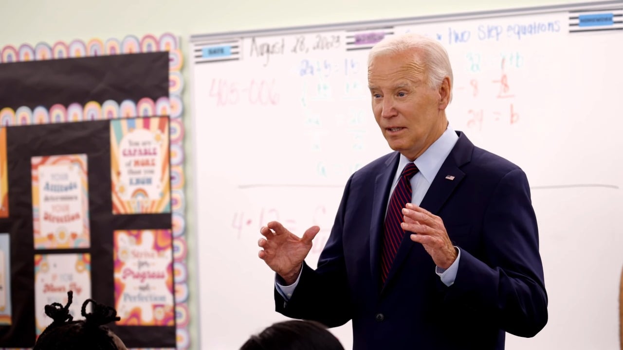 Biden propone que Medicare y Medicaid cubran los medicamentos para bajar de peso