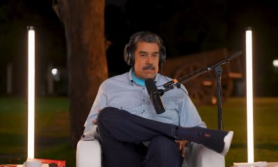 CIDH pide una acción internacional coordinada contra el fraude de Nicolás Maduro