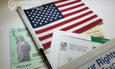 Cambios en el IRS para el 2025 Estas personas no pagarán impuestos en EEUU