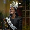 Chidimma Adetshina la virreina de Miss Universo 2024 que renunció a su corona