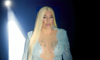 Hospitalización de La Diosa desata preocupación y mensajes de apoyo