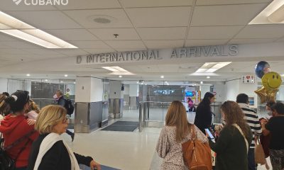 Cometió fraude con el parole humanitario y la deportaron a Cuba