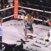 Con 44 años el boxeador Guillermo Rigondeaux gana nueva faja profesional