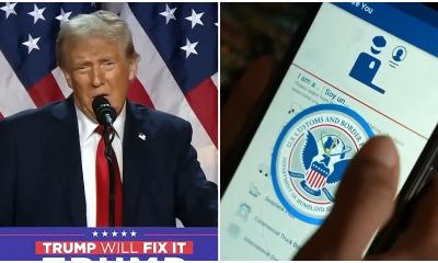 Con Trump se acaba el CBP One, pero no el asilo en EEUU