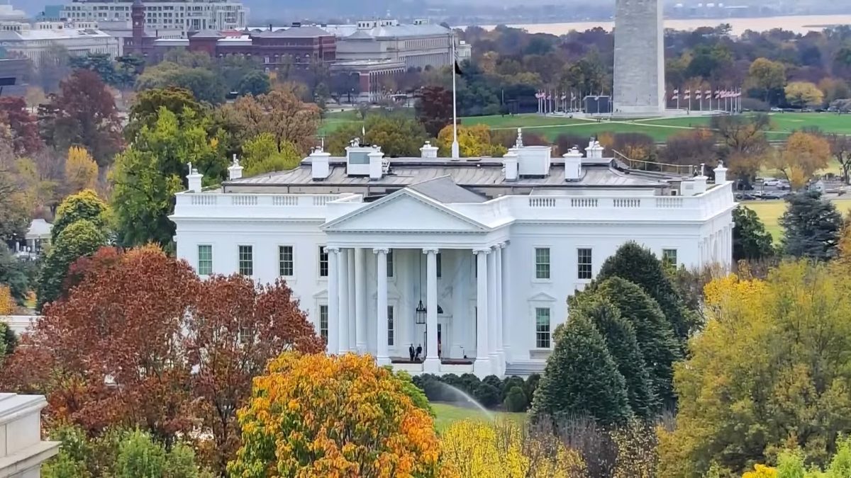 Confirman la reunión entre Joe Biden y Donald Trump tras la elección presidencial