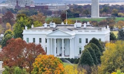 Confirman la reunión entre Joe Biden y Donald Trump tras la elección presidencial