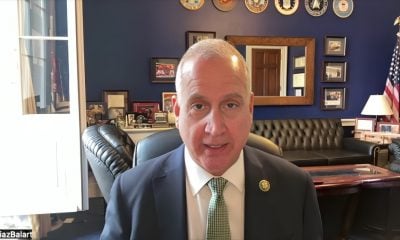 Congresista Mario Díaz-Balart revela planes de Trump para Cuba y Venezuela