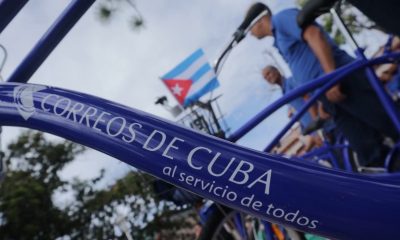Correo de Cuba promete entregas más rápidas de paquetes internacionales gracias a nuevo equipamiento