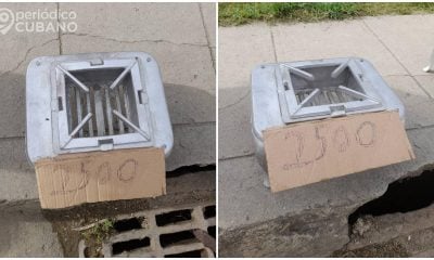 Crisis de apagones en Cuba dispara los precios de las hornillas de carbón