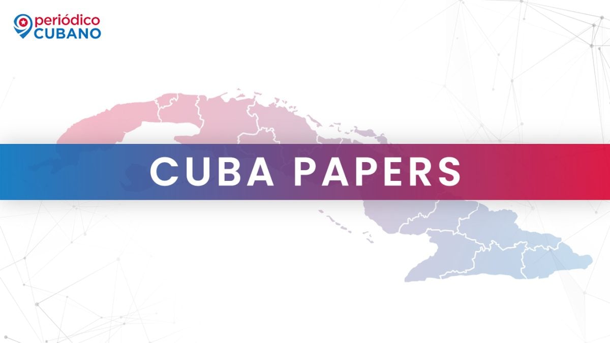 Cuba Papers