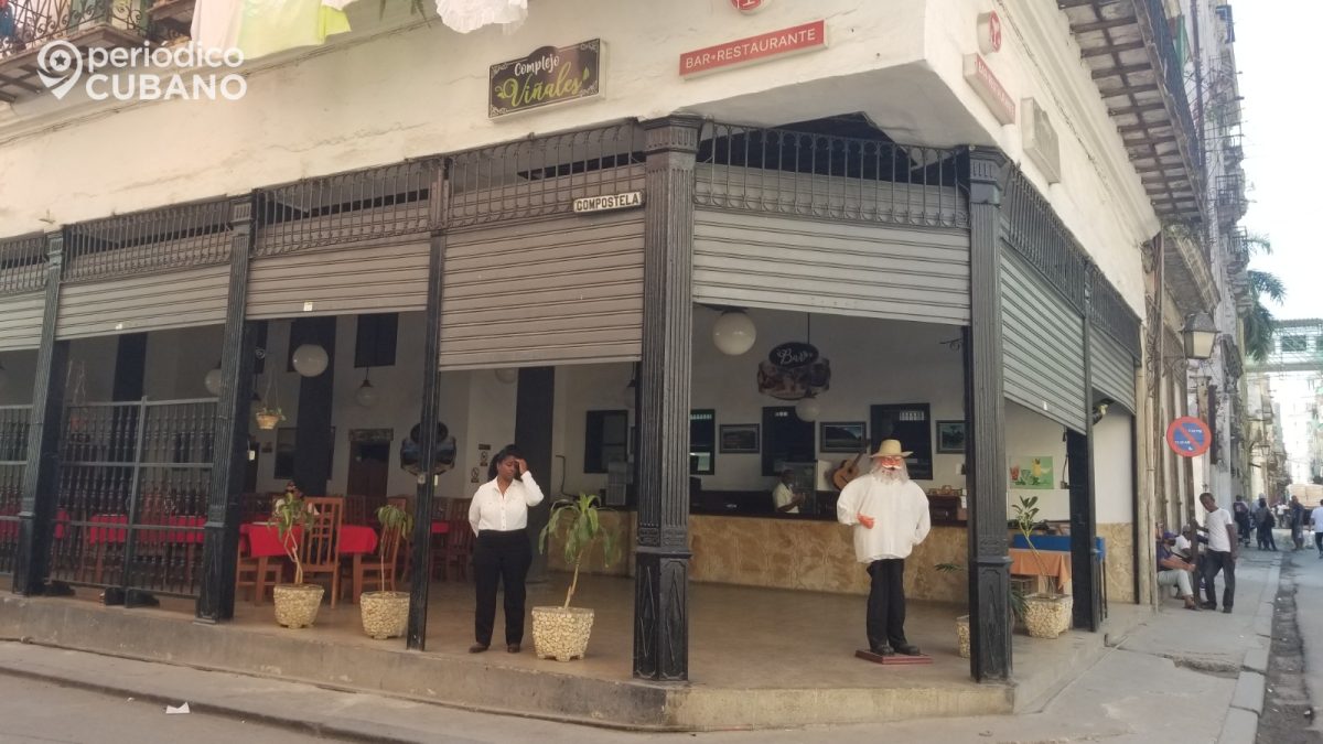 Cuba la economia mas miserable