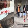 Cubana consigue ropa de invierno desde cuatro dólares en Plato's Closet