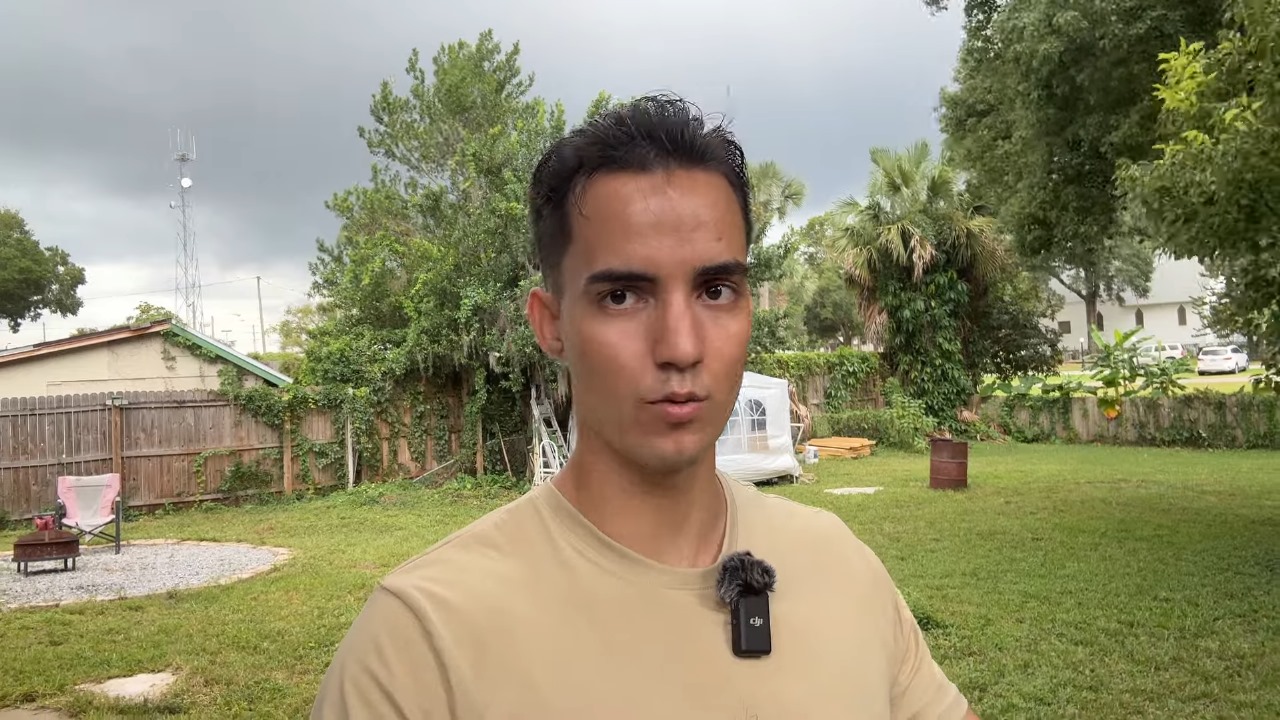 Cubano cuenta como es el costo de la vida en Orlando, Florida