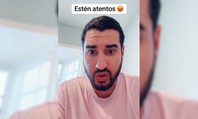 Cubano en Tampa alerta sobre estafas en WhatsApp: suplantan a su madre para pedirle $500