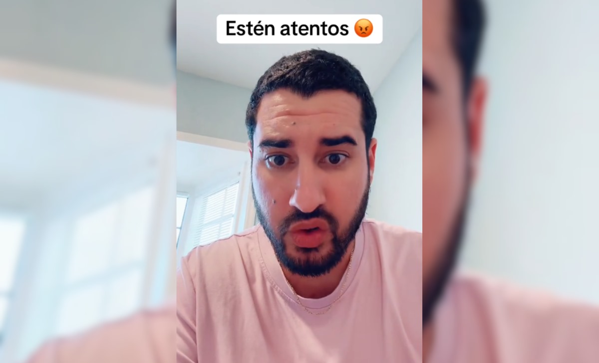 Cubano en Tampa alerta sobre estafas en WhatsApp: suplantan a su madre para pedirle $500